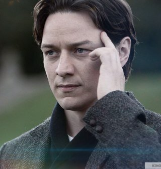 [Hiatus] Charles Xavier from X-Men: The First Class. There's so much more to you than you know, not just pain and anger [V] @Xover_RP {RP/OOC/IC/Prev: NyotaU_X