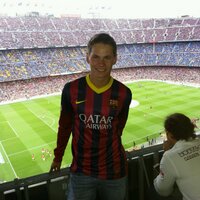 Martin Aaskov Karlsen (@martinaakarlsen) 's Twitter Profile Photo Martin Aaskov Karlsen (@martinaakarlsen) 's Twitter Profile Photo