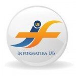 Informatika/Ilkom 2012 | Program Teknologi Informasi dan Ilmu Komputer | Universitas Brawijaya | SATU PADU INFORMATIKA!