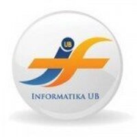 Informatika UB'12 (@ifub2012) 's Twitter Profile