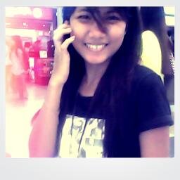 Im Maris Asadon :) | 17y/o | Senior | Dancer | Joko's ♥