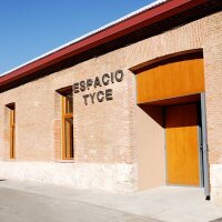 Espacio Tyce (@espaciotyce) 's Twitter Profile