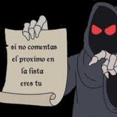 Consejo de como no debes morir.