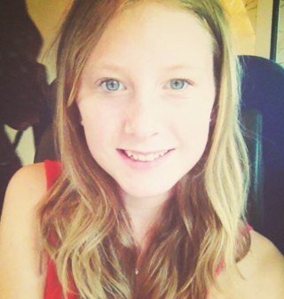 Swedish girl LOVE ONE DIRECTION AND 5SOS