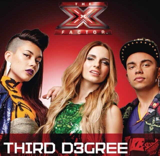 Hey guys, im in LOVE with thirdd3gree, and i will support them for EVER! Thats why i made this fanpage for them❤ Follow and promote us x :)