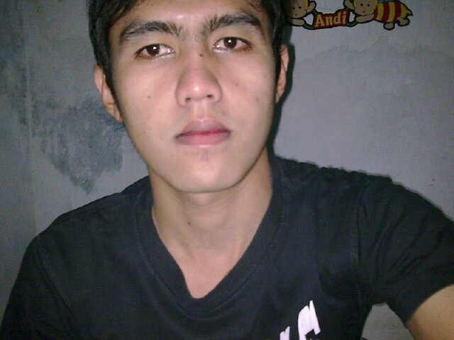 On fire