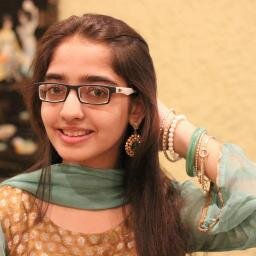 STUDY! Or no one will Rishta you.