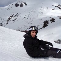 kram (@kram_1985) 's Twitter Profile