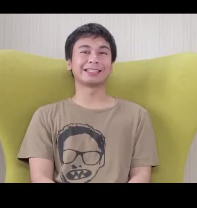 FUCKING YANG BAJAK! ANJING! Terima Kasih :D