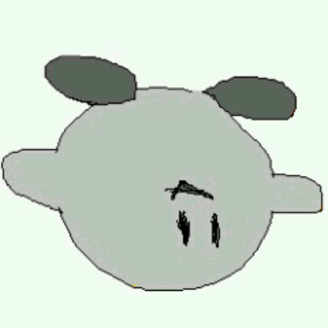 はーい