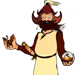 BAMBINIAVENEZIA's profile picture. Il portale per bambini a Venezia