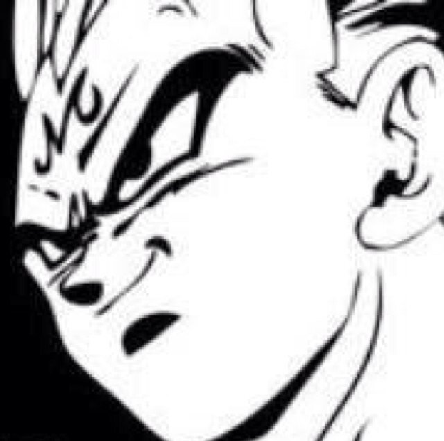 I am Once again the perfect warrior,Cold hearted and ruthless.The Dark Prince Has Returned! Majin Counterpart of Vegeta My woman @iBulmaBriefs #MajinRP #DBZRP