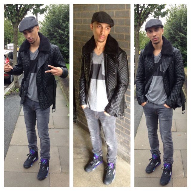 Co Owner of DYC_Collections LTD..Not afraid to stand out in a Crowd