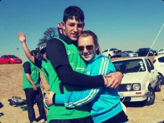 In a Relationship♡♥