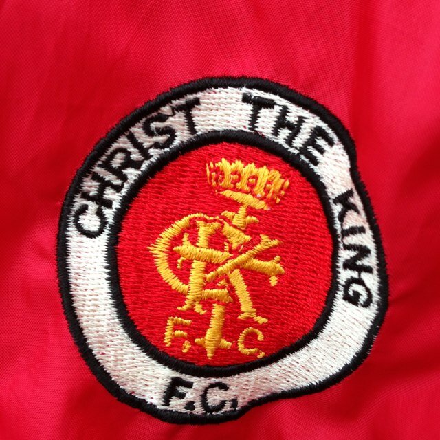 ctkrovers's profile picture. Tweeting everything related to Coundons local football team at youth age group.