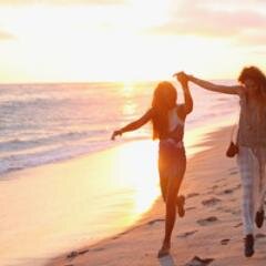 Young Wild and Free  
Girl Facts