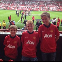 Mark Mcgladdery (@markmc10) 's Twitter Profile