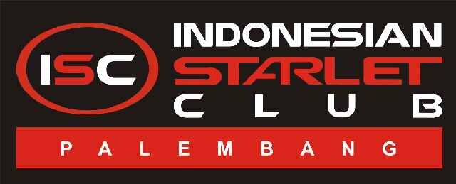Buat starleters palembang yg mau join bisa follow kita atau add pin 29C65D5F . I'm small but i'm fast and solid. We are Starlet! Bravo ISC!