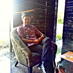 FazariBagustya's profile picture. Sekalian aj tulis di biomu akun bapak pcrmu, emak pcrmu, alamat rmhny, mkanan favoritnya, zodiak, dll.