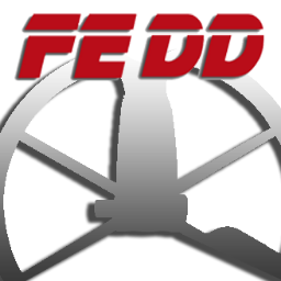 La FEDD - Federación Española de Detección Deportiva, agrupa a las federaciones y asociaciones territoriales del hobby de la detección deportiva de metales