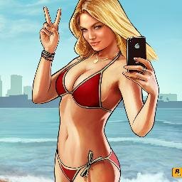 Post the latest gta 5 gameplay!