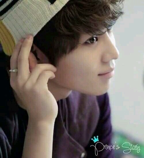 松中→神工A1ｰ2                                               SHINee→テミン  SJ→イェソン  BB→G-DRAGON                           I'm 15years old now.#followback
