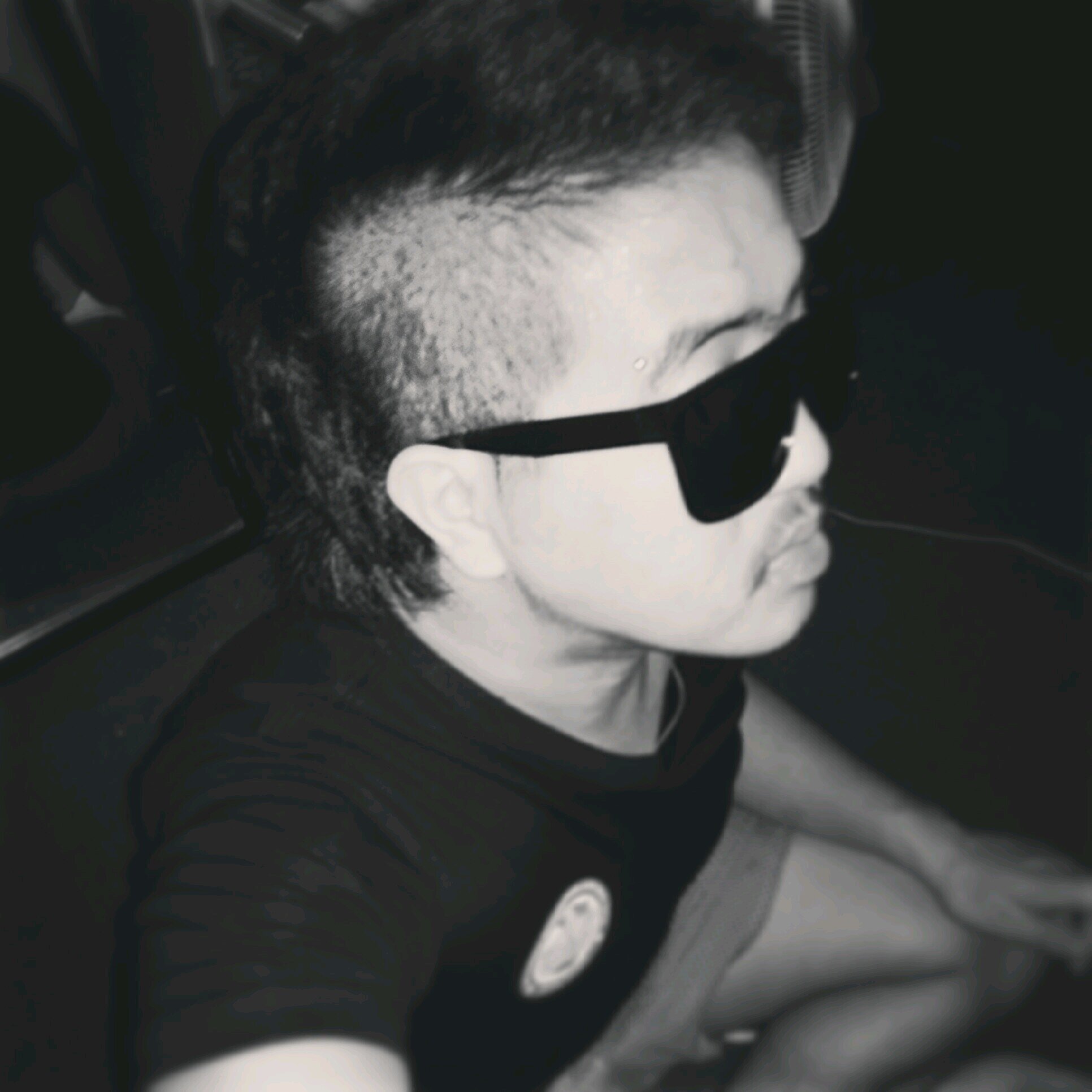 Nothing..