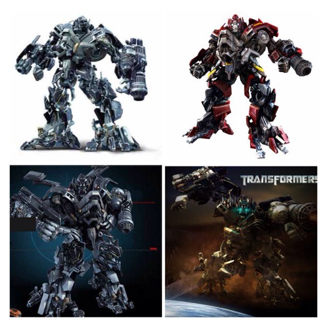 ironhide1984's profile picture. I am ironhide dont piss me off or ill shoot you with my canons! Members of @TeamBotCon