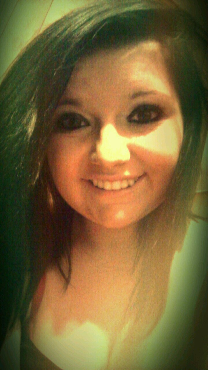 A smile is all I can offer when I've given you everything else