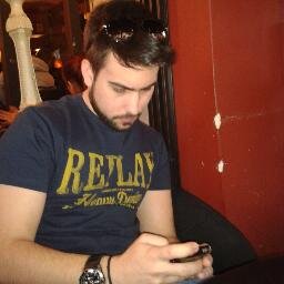 PKagiaras's profile picture. 