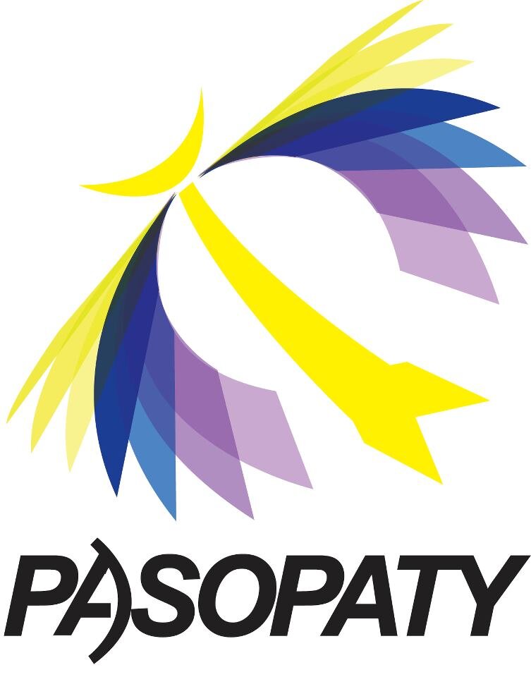 PASOPATY 2013 Mari beraksi berkreasi dan berprestasi dalam ajang silahturahmi `BUKAN SEKEDAR SENSASI`
