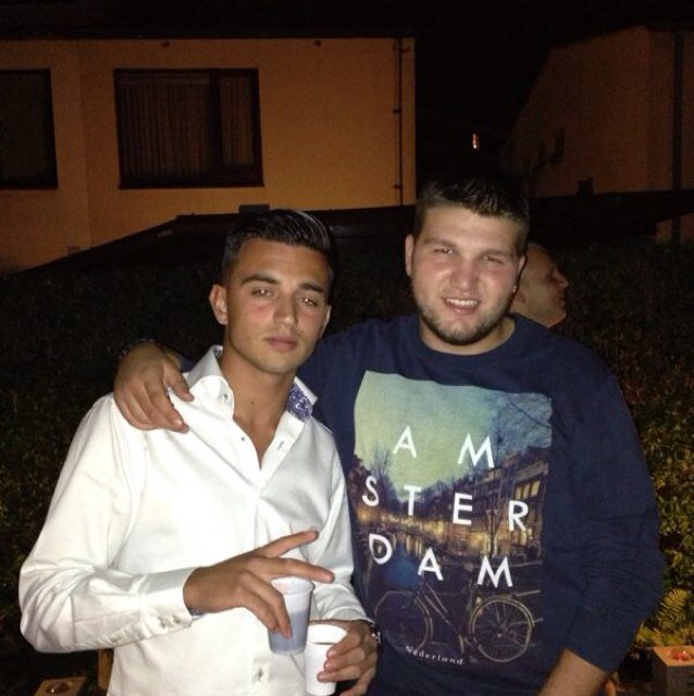Live for nothing or Die for something!