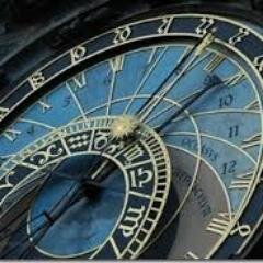 In time.