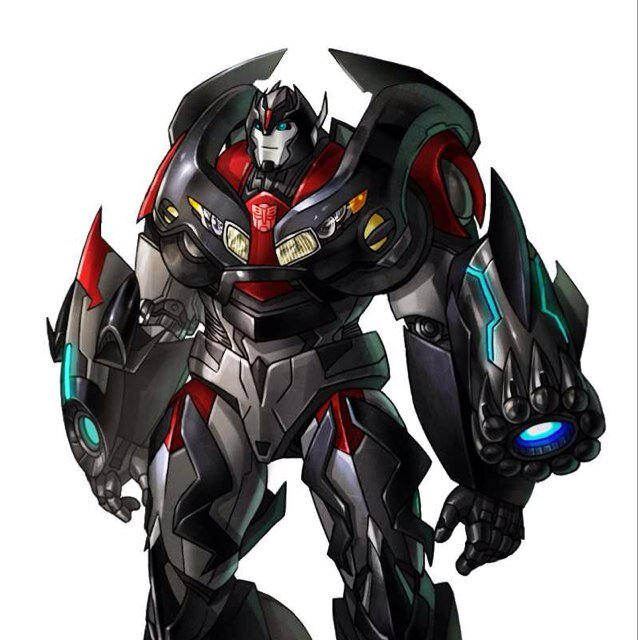 overdrive_1999's profile picture. Names overdrive, i am a Triple changer! members of @TeamBotCon!