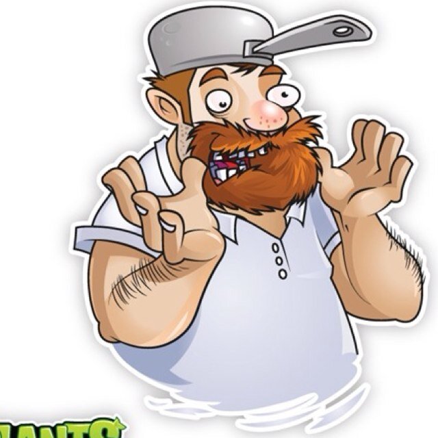 ACT NOW, I'M CRRRAAAAZZZYYYY!!! #PlantsVsZombies #RP