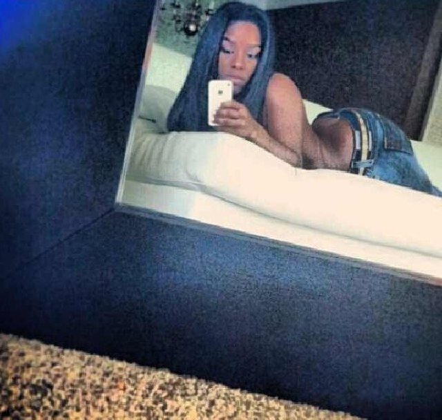 Im 17 bi & single❤ i wanna be a pornstar ❤im fredo santana #1 fan i stay in chicago follow my bae @FREDOSANTANA300