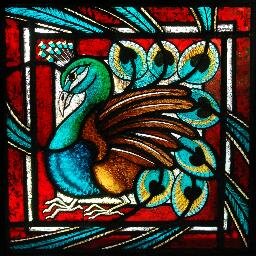 #StainedGlass artist based in Harpenden, Hertfordshire. Extensive portfolio of architectural work, exhibition and free hanging panels