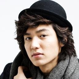 Lee min ho