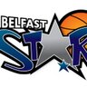 BelfastStar64's profile picture. Northern Ireland's leading Basketball Club