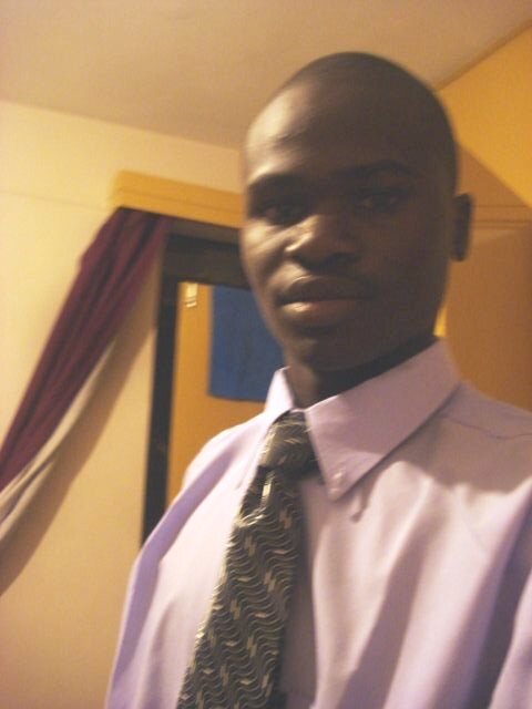 JohnOtieno1992's profile picture. Am just me.