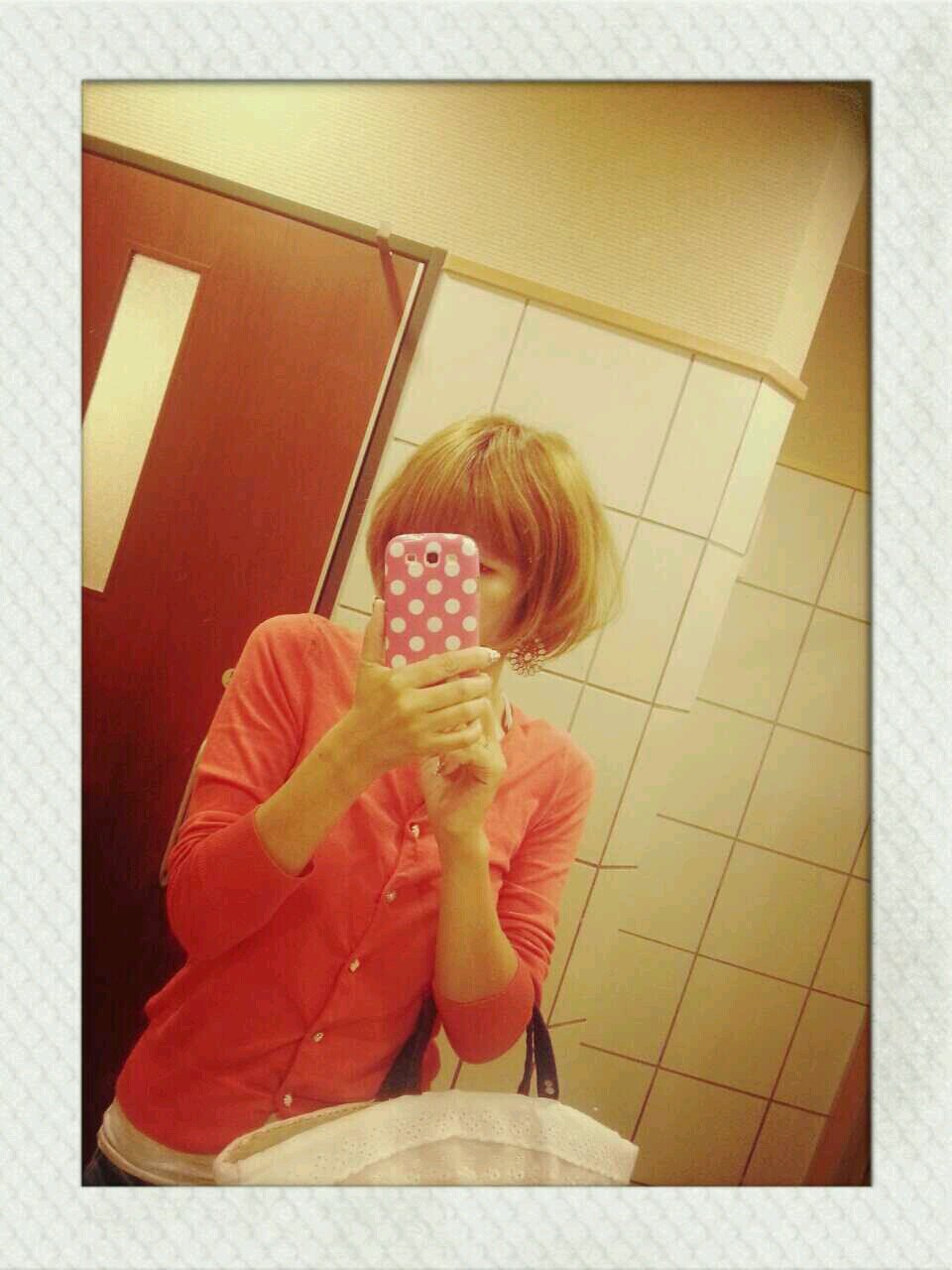 アラフィフ女子。仲良くしてね♪