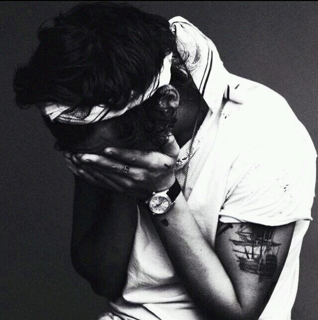 Justin and One Direction Changed My Life ^_^.