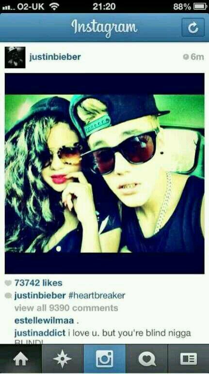 belieber e selenator