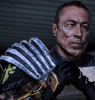 Massini_SR2's profile picture. I'm the most feared and respected bounty hunter throughout the galaxy, who occasionally saves the galaxy for a few million credits. | #MattVerse