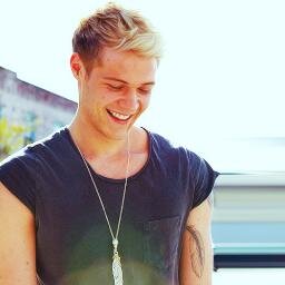 Ryan Fletcher  LAWSON  GEESE รักฟลว.ทุกคนครับ♥
