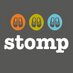 STOMP Footwear (@stompfootwear) Twitter profile photo