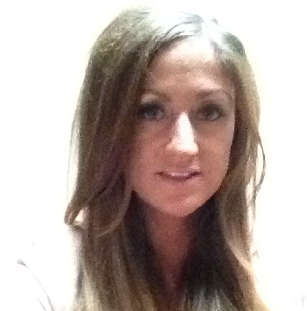 racherh85's profile picture. 