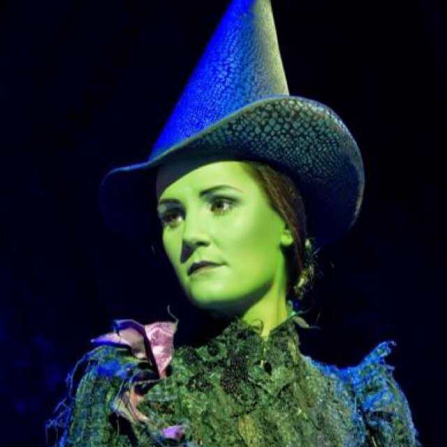 Fan group for the wonderfully talented Nikki Davis-Jones who is currently appearing as Elphaba in the UK tour of Wicked Musical starting September'13