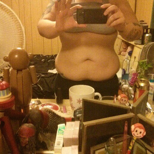 currently 170, too fat to be considered ana.