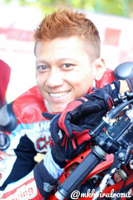 Race never die 4 me, drag bike's my life......